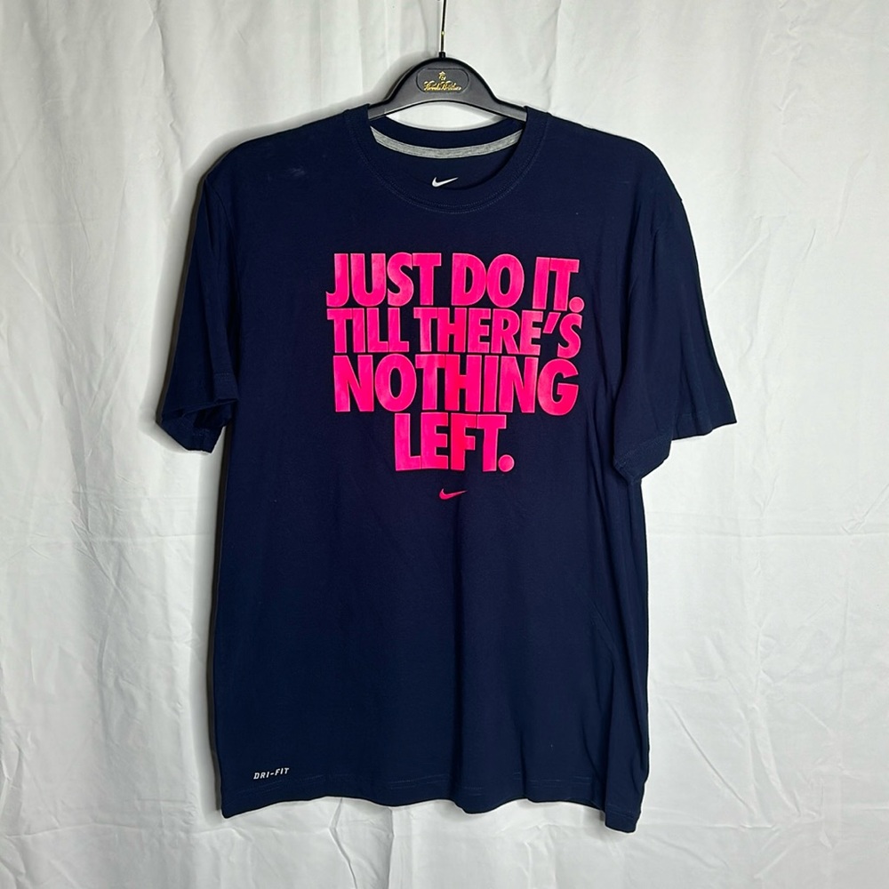 Nike Dri-Fit Tee